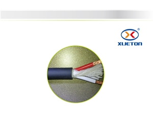 XLA4812G 專業(yè)舞臺(tái)音箱線 2×2.5mm